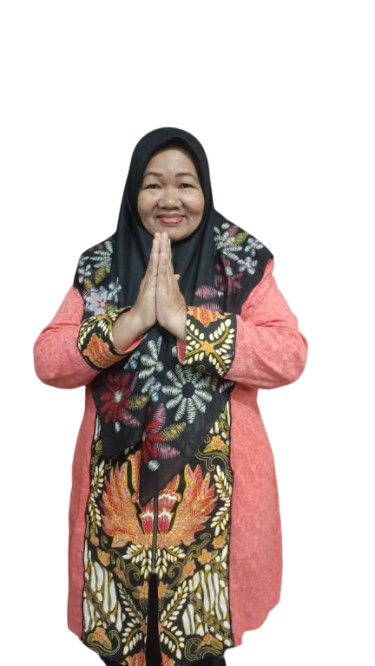 Juli Susilowati, S.Pd