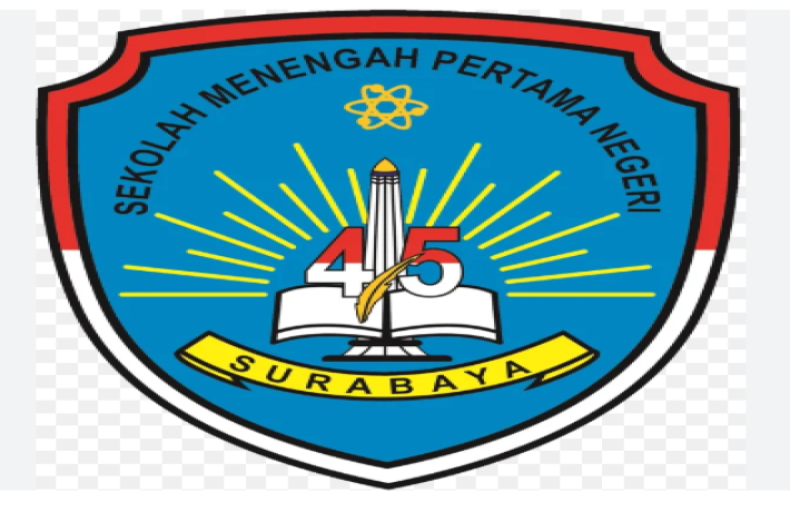PENDAFTARAN CALON PENGURUS OSIS SMPN 45 SURABAYA
